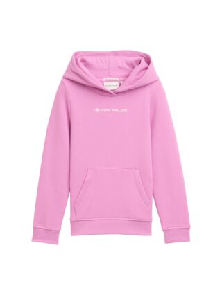 TOM TAILOR Hoodie, mit Kapuze