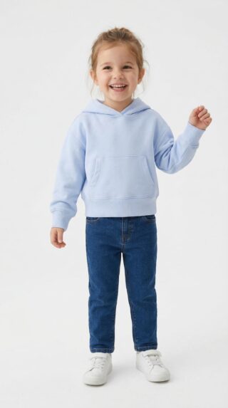 TOM TAILOR Sweatshirt, mit Kapuze