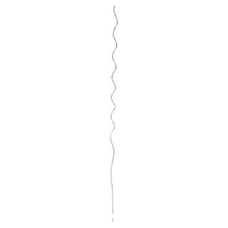 Tomatenspiralstab 180 x Ø 0,6 cm verzinkt
