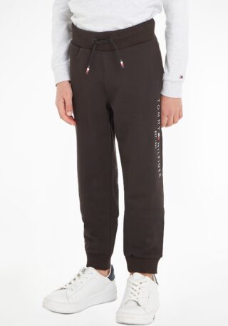 Tommy Hilfiger Sweathose "ESSENTIAL SWEATPANTS" Kinder Kids Junior MiniMe,für Jungen