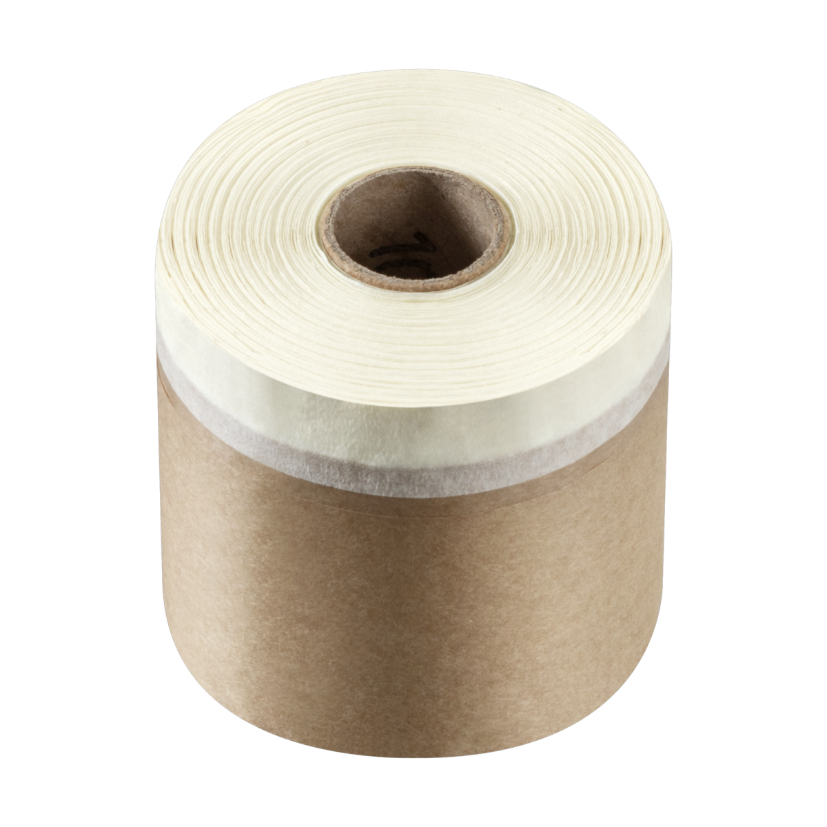 toom 2in1-Abdeckpapier 10 cm x 20 m
