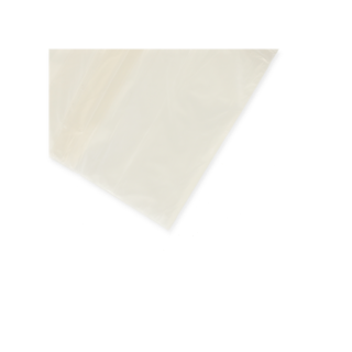toom Allzweckplane Polyethylen 48 g/m² transparent 4 x 5 m