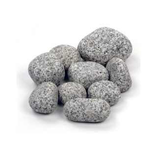 toom Granitkies schwarz/weiß 30/60 mm 250 kg im Big Bag