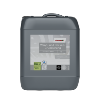 toom Grundierung innen 10 l