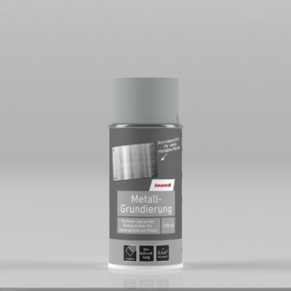toom Haftgrundierung grau seidenmatt 150 ml