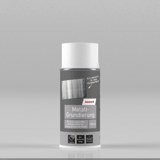 toom Haftgrundierung weiß seidenmatt 150 ml