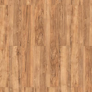 toom Laminat 'Savanne' Pecan Durango braun 8 mm