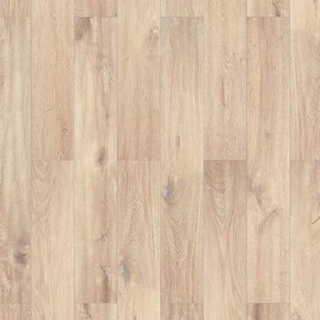toom Laminat 'Scandinavia' Caucasus hellbraun 7 mm
