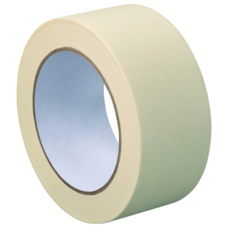 toom Malerkrepp beige 48 mm x 50 m