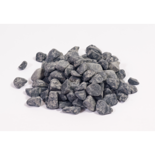toom Marmorsplitt schwarz 8/16 mm 10 kg