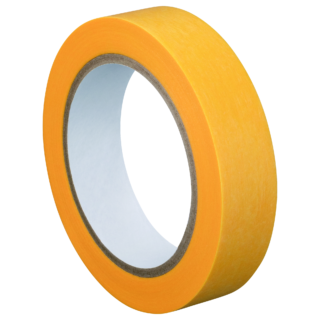 toom Profi-Malerband gold 19 mm x 50 m