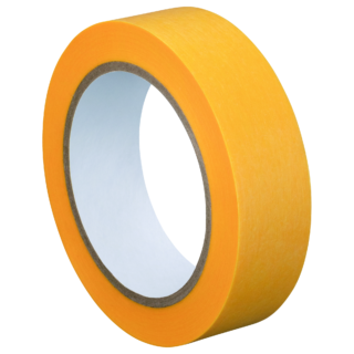 toom Profi-Malerband gold 30 mm x 50 m