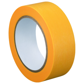 toom Profi-Malerband gold 50 mm x 50 m