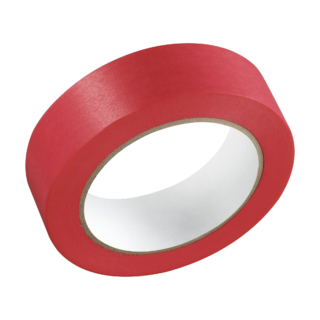 toom Profi-Malerband rot 30 mm x 50 m