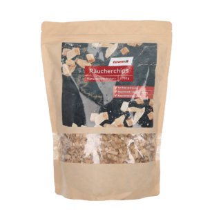 toom Räucherchips Buche/Kirsche/Hickory 750 g