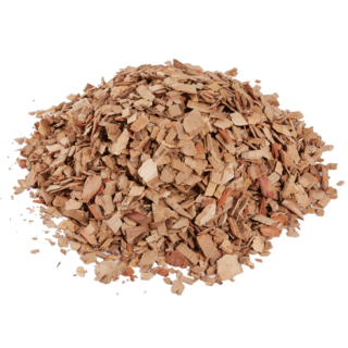 toom Räucherchips Hickory 750 g
