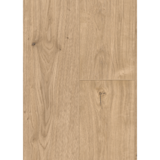 toom Vinylboden Eiche Glamour beige PVC frei 3,6 mm