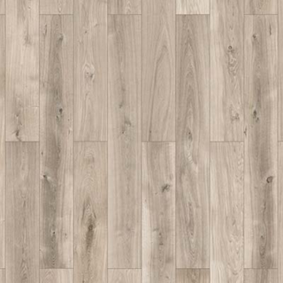 toom Vinylboden 'Premium-Vinyl' Eiche grau 4 mm