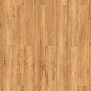 toom Vinylboden 'Premium-Vinyl' Eiche natur eichefarben 3,8 mm