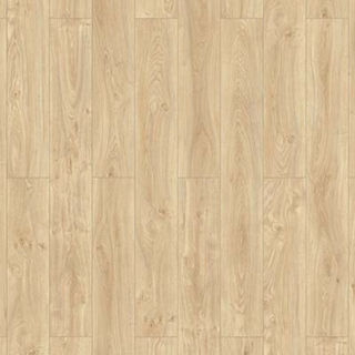 toom Vinylboden 'Premium-Vinyl' Weißeiche beige 3,8 mm