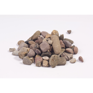 toom Weserkies mehrfarbig 20/40 mm 250 kg im Big Bag