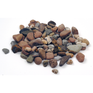 toom Weserkies mehrfarbig 8/16 mm 250 kg im Big Bag