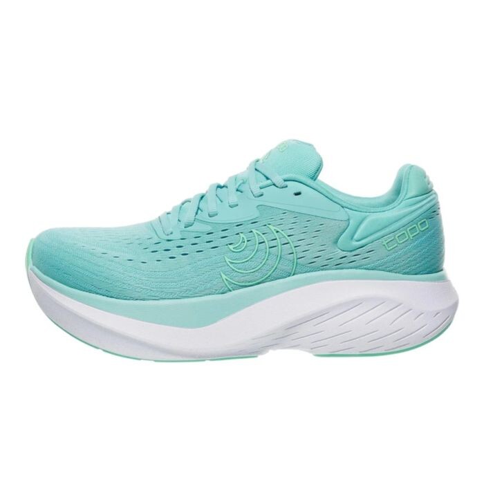 Topo Athletic Atmos 2 Gr. 38 Blau Damen