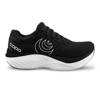 Topo Athletic Atmos Gr. 44½ Laufschuhe für Herren - Optimale Unterstützung und Komfort beim Laufen