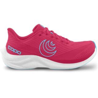 Topo Athletic Cyclone 3 Gr. 38 Pink Damen