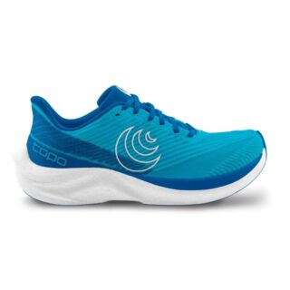 Topo Athletic Cyclone 3 Gr. 41 Blau Herren