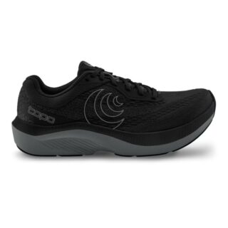 Topo Athletic Magnifly 6 Gr. 40½ Schwarz Herren