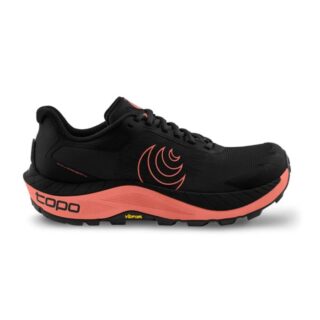 Topo Athletic MTN Racer 4 Gr. 37 Schwarz Damen