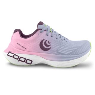 Topo Athletic Specter 2 Gr. 38 Pink Damen
