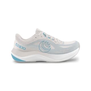 Topo Athletic Ultrafly 6 Gr. 37½ Grau Damen