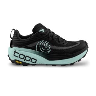 Topo Athletic Vista 37½ Damen Trailschuhe - Ideal für Trailrunning mit optimaler Unterstützung und Komfort