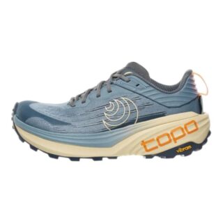 Topo Athletic Vista Gr. 38 Blau Damen