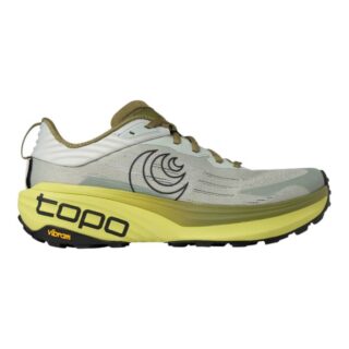 Topo Athletic Vista Gr. 42 Grün Herren