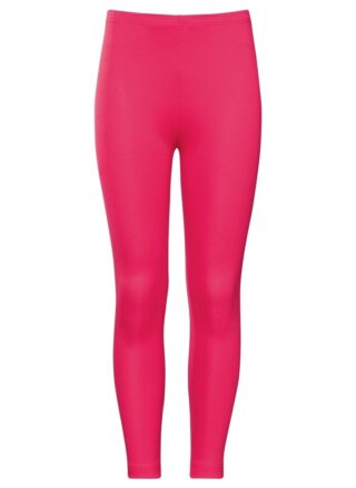 Trigema Leggings "TRIGEMA Leggings aus Baumwolle/Elastan"