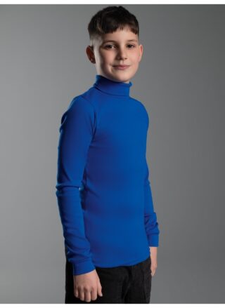 Trigema Rollkragenshirt "TRIGEMA Langarm Ski- und Sport-Rollkragenpullover" 1 Stk.