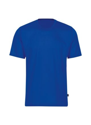Trigema T-Shirt "TRIGEMA T-Shirt aus 100% Baumwolle" 1 Stk.
