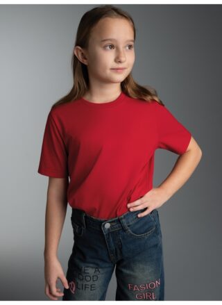 Trigema T-Shirt "TRIGEMA T-Shirt aus 100% Baumwolle" 1 Stk.