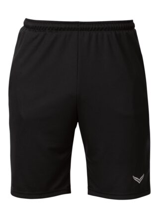Trigema Trainingshose "TRIGEMA Sporthose/Bermuda"