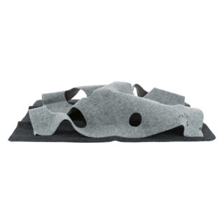 Trixie Cat Activity Adventure Carpet - 1 Stück