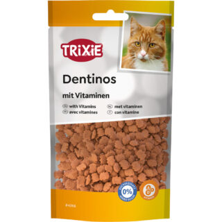 Trixie Denta Fun Dentinos - Sparpaket: 6 x 50 g