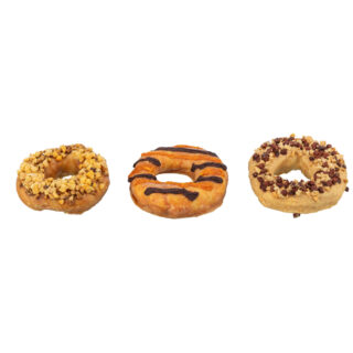 Trixie Donuts - 3 x 55 g