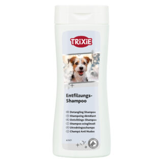 Trixie Entfilzungs-Shampoo - Sparpaket: 2 x 250 ml