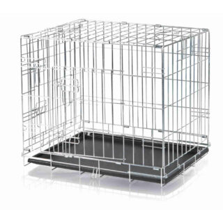 Trixie Friends on Tour Home Kennel - B 55 x T 78 x H 62 cm