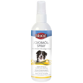 Trixie Jojobaöl Pflegeprodukte - Spray: 175 ml
