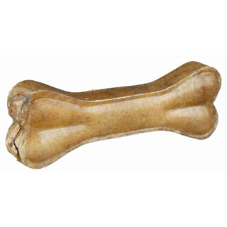 Trixie Kauknochen Ochsenziemerfüllung 12 cm - Sparpaket: 6 x 60 g