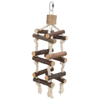 Trixie Leitergerüst Gantry - L 40 x B 12 x T 12 cm